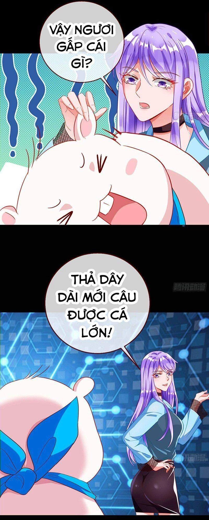 Vạn Tra Triêu Hoàng Chapter 184 - Trang 4