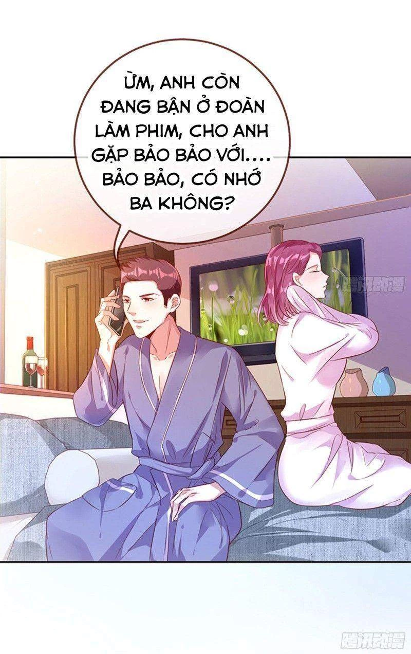 Vạn Tra Triêu Hoàng Chapter 184 - Trang 4