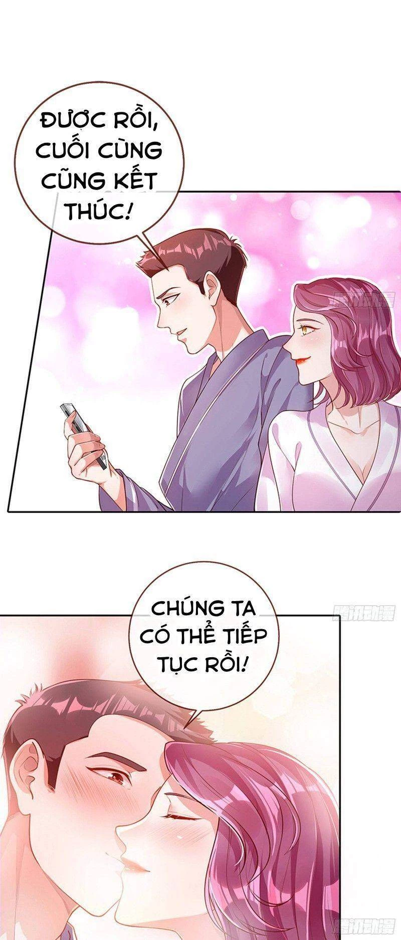 Vạn Tra Triêu Hoàng Chapter 184 - Trang 4