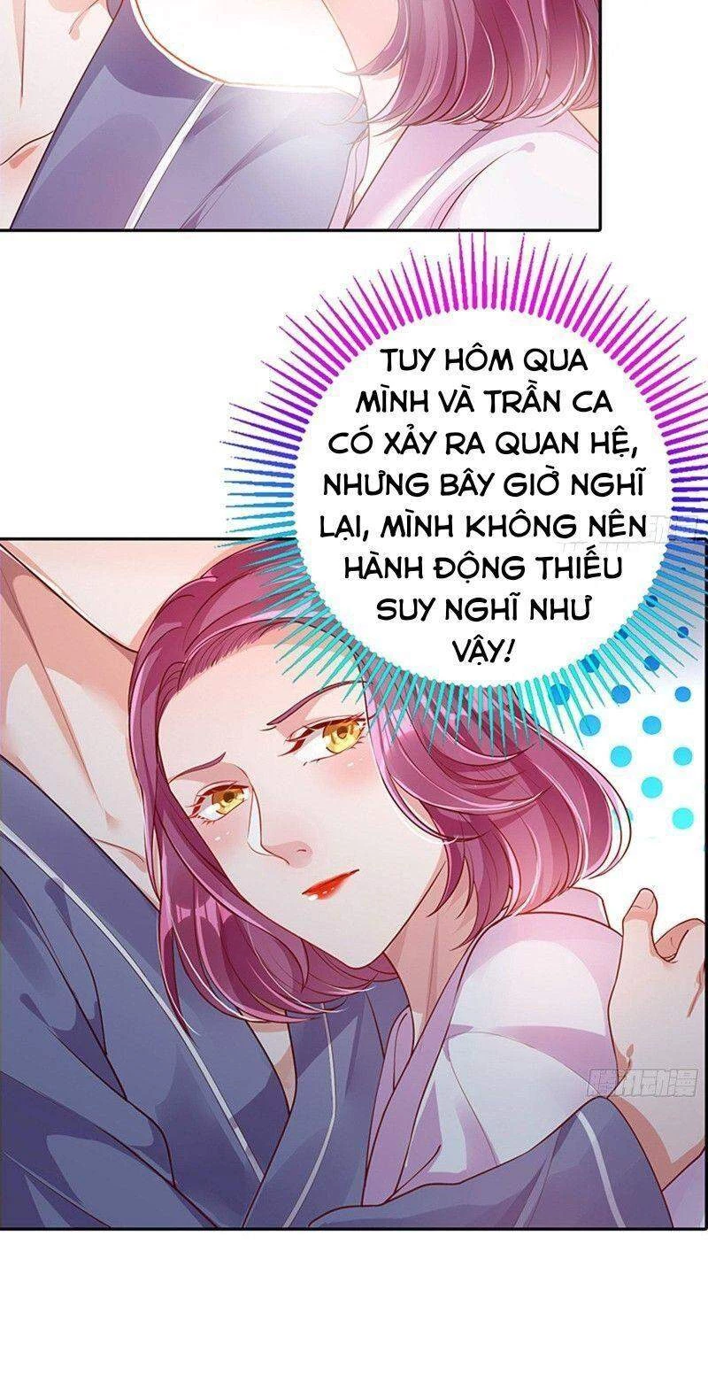 Vạn Tra Triêu Hoàng Chapter 184 - Trang 4