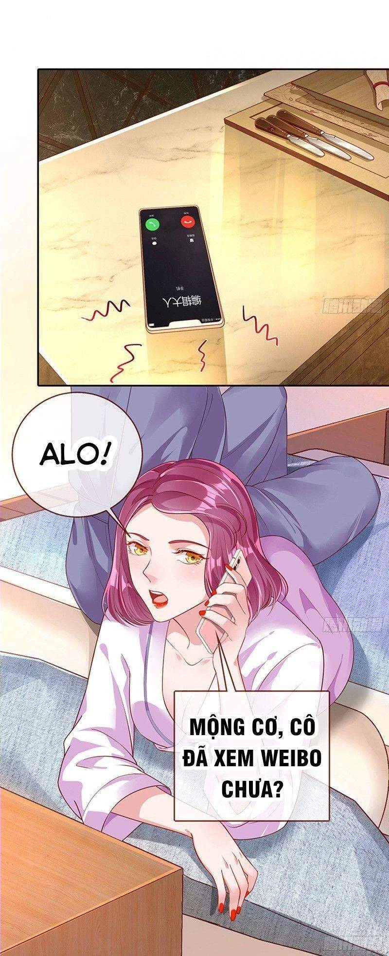 Vạn Tra Triêu Hoàng Chapter 184 - Trang 4