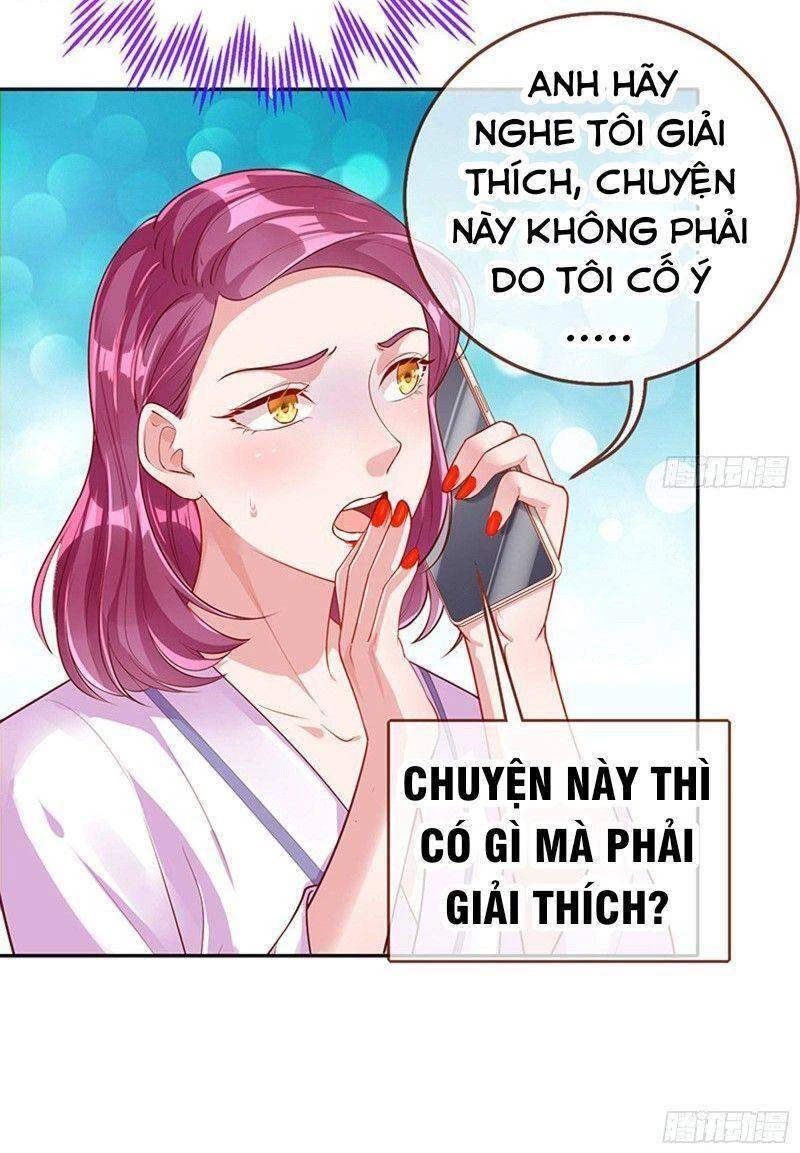 Vạn Tra Triêu Hoàng Chapter 184 - Trang 4