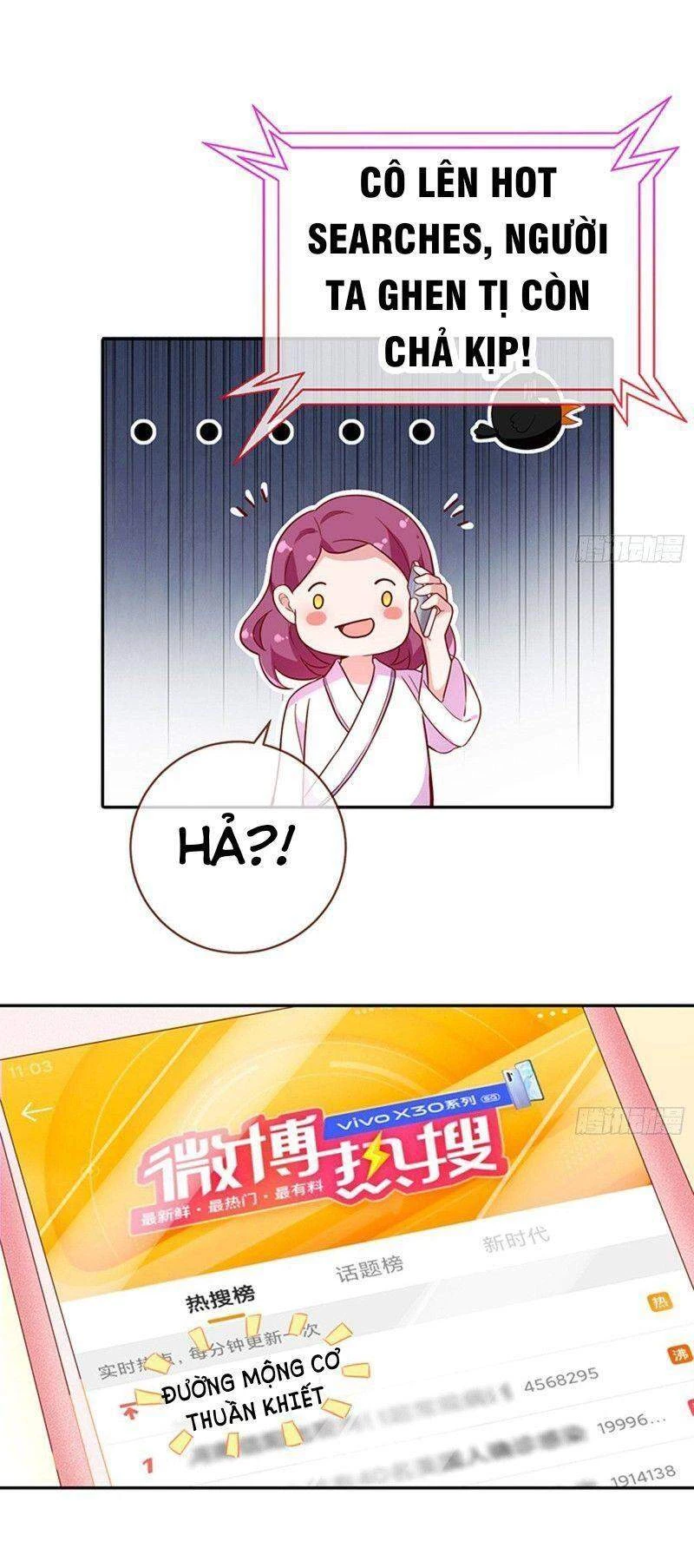 Vạn Tra Triêu Hoàng Chapter 184 - Trang 4