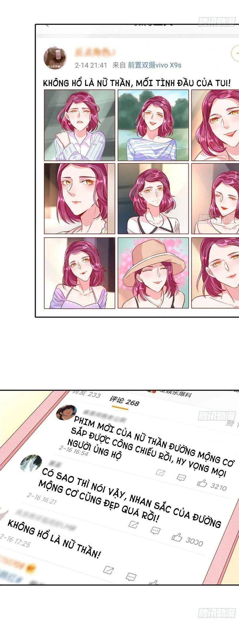 Vạn Tra Triêu Hoàng Chapter 184 - Trang 4