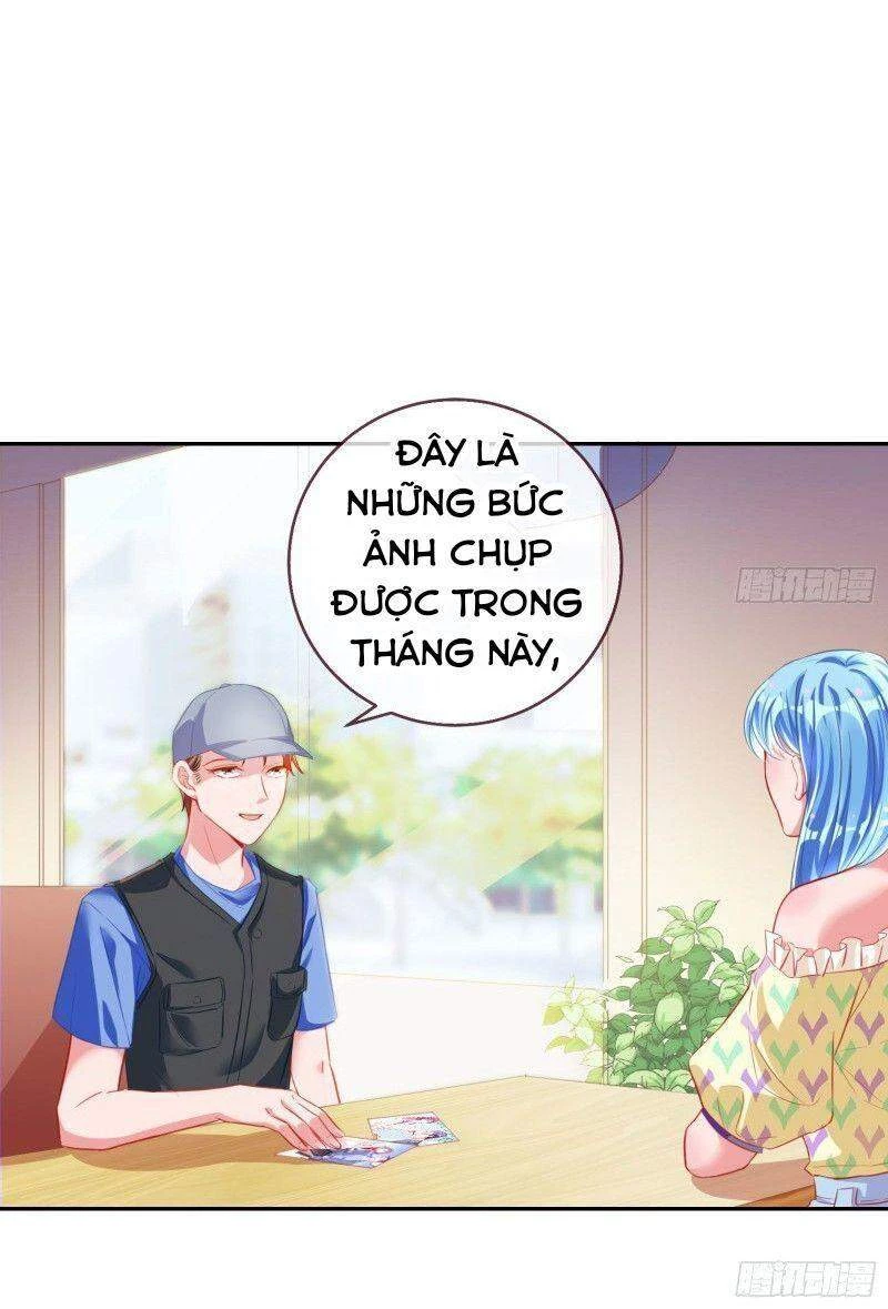 Vạn Tra Triêu Hoàng Chapter 185 - Trang 4