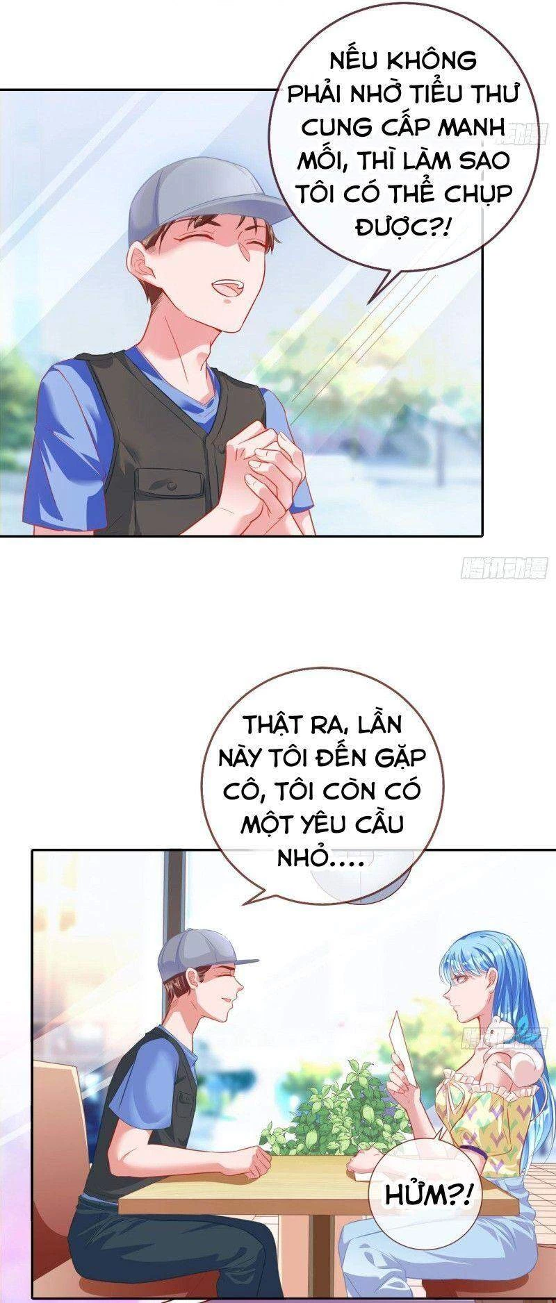 Vạn Tra Triêu Hoàng Chapter 185 - Trang 4