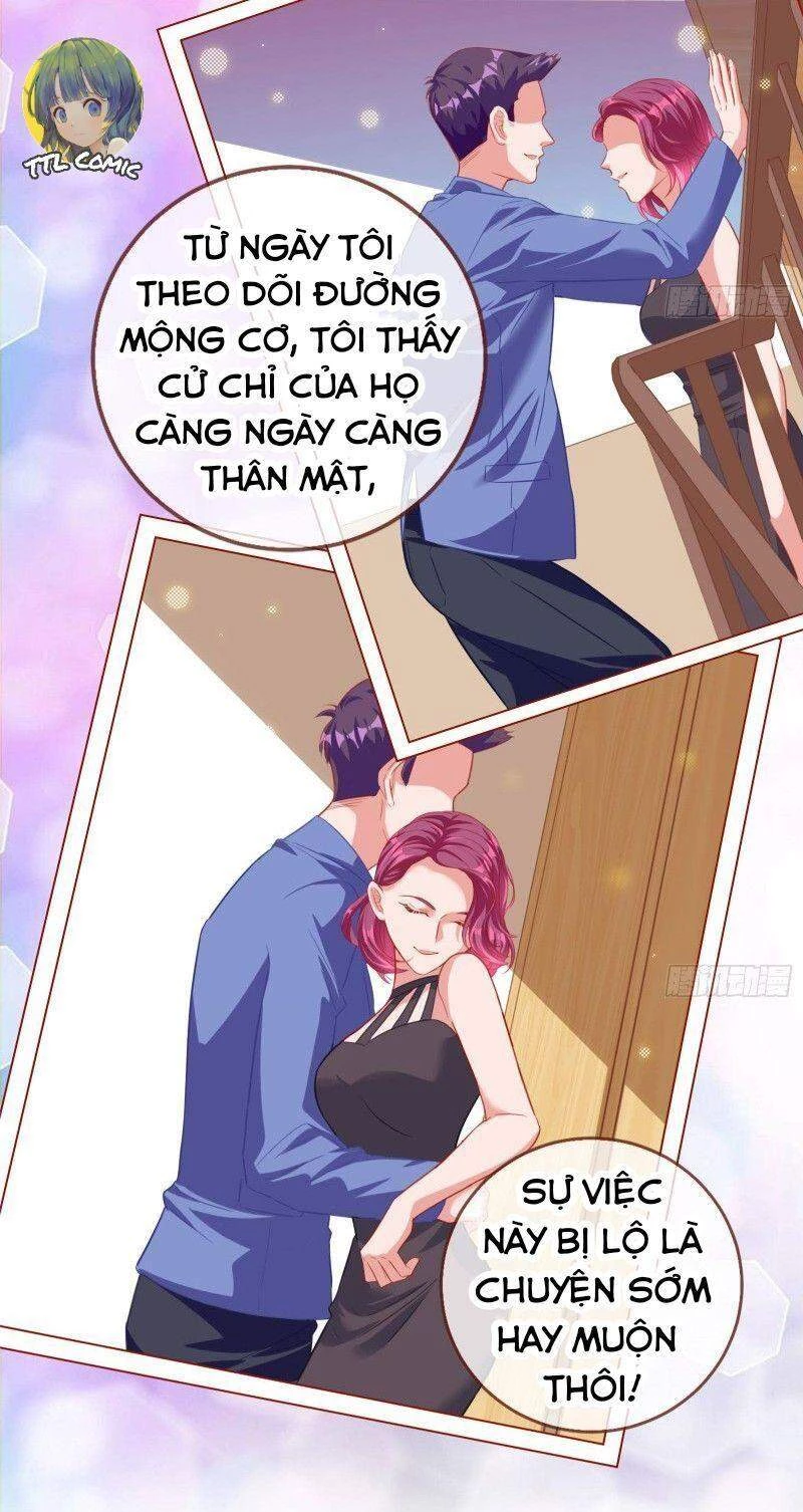 Vạn Tra Triêu Hoàng Chapter 185 - Trang 4