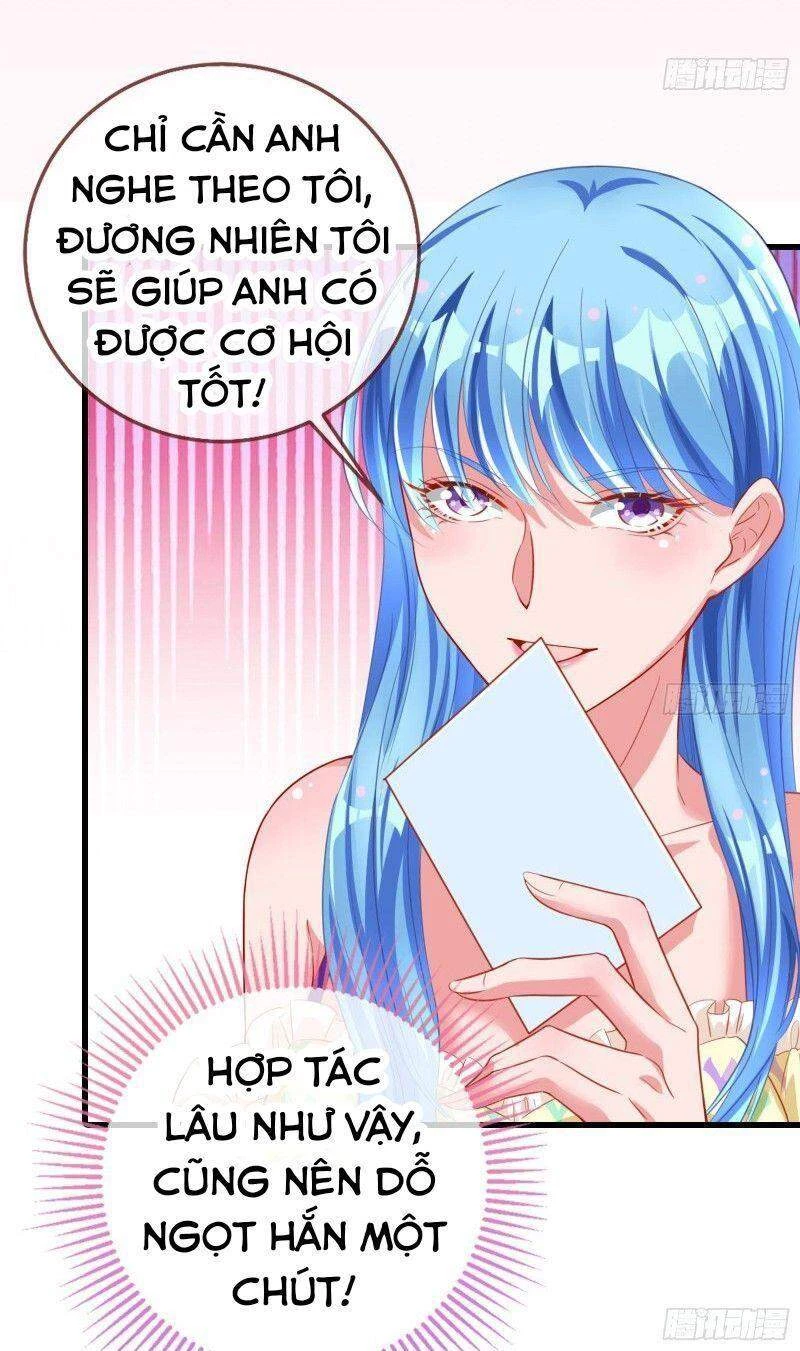 Vạn Tra Triêu Hoàng Chapter 185 - Trang 4