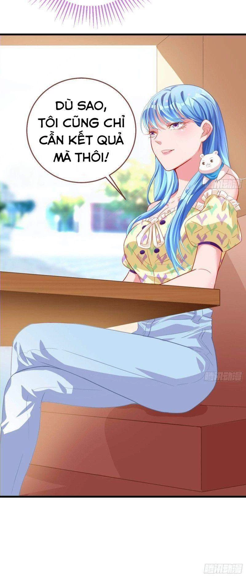 Vạn Tra Triêu Hoàng Chapter 185 - Trang 4