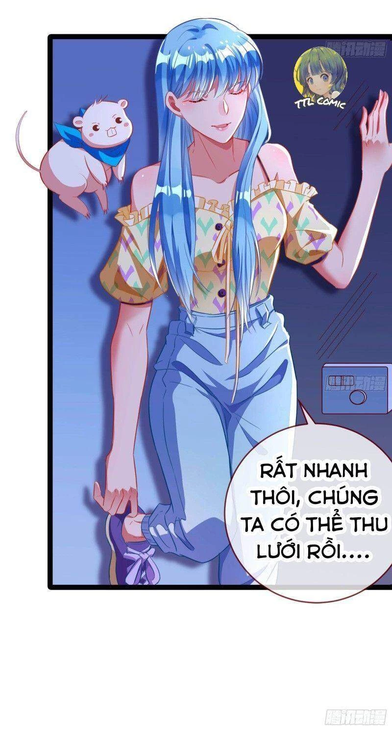 Vạn Tra Triêu Hoàng Chapter 185 - Trang 4