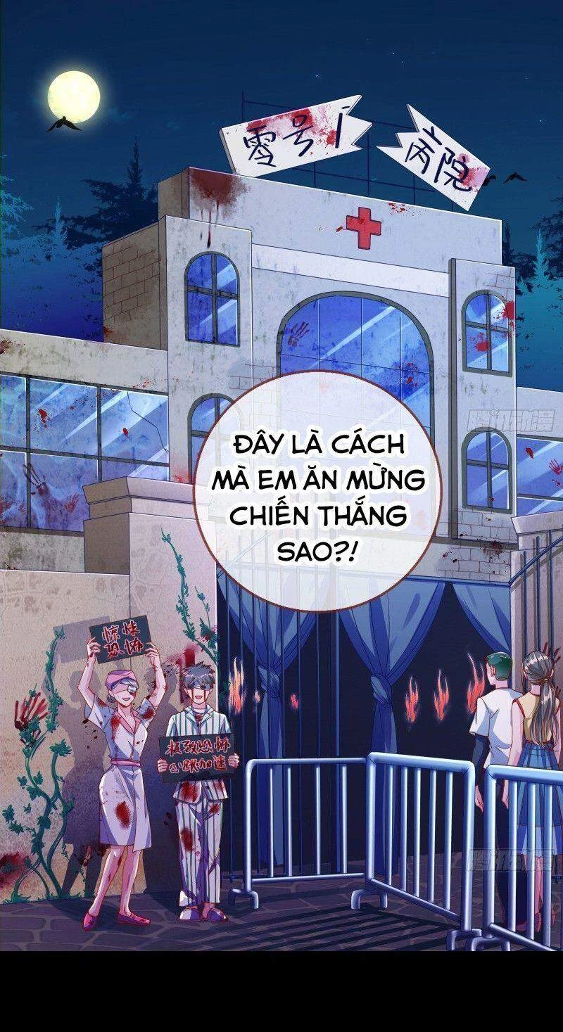 Vạn Tra Triêu Hoàng Chapter 186 - Trang 4