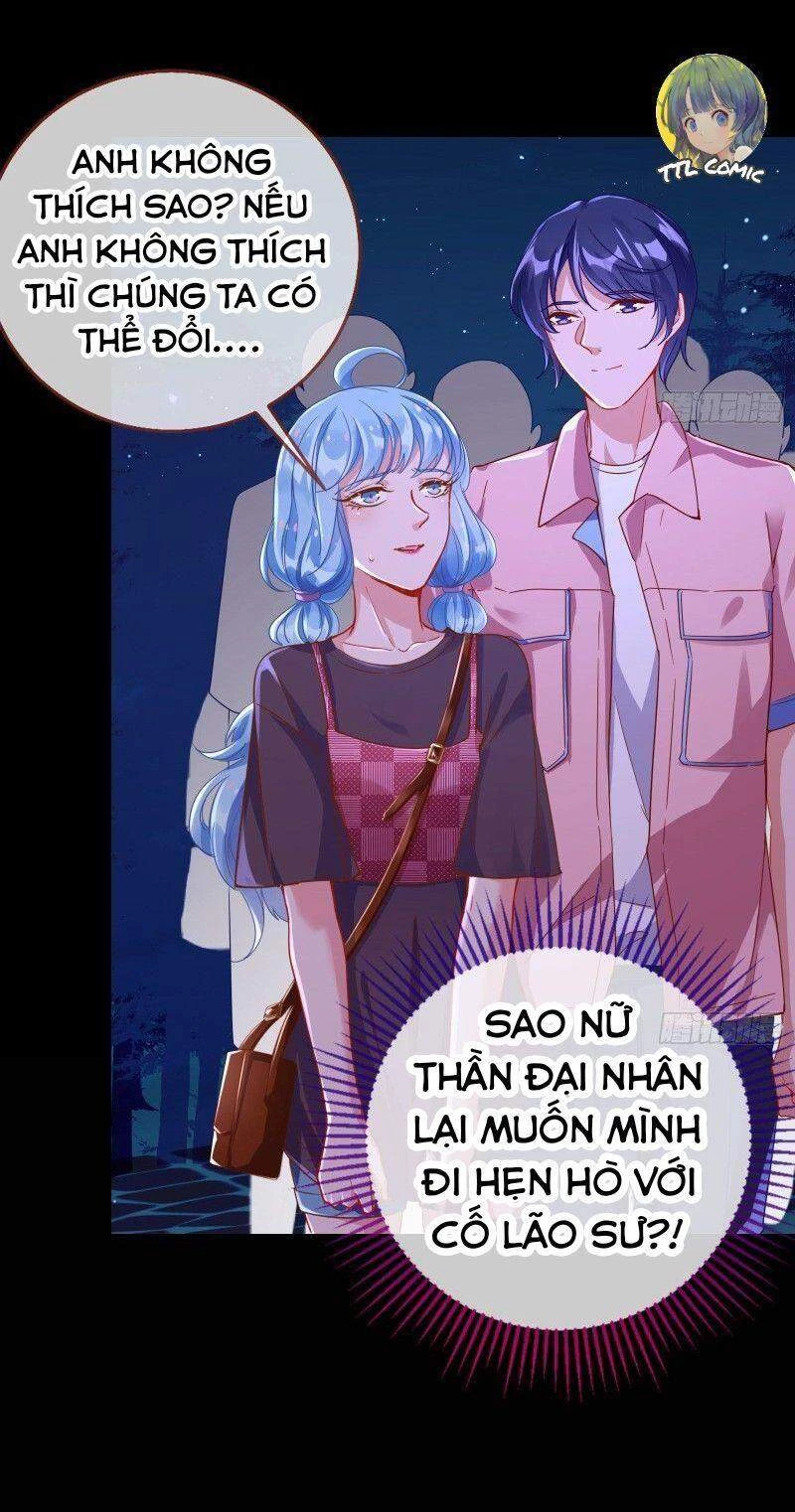 Vạn Tra Triêu Hoàng Chapter 186 - Trang 4