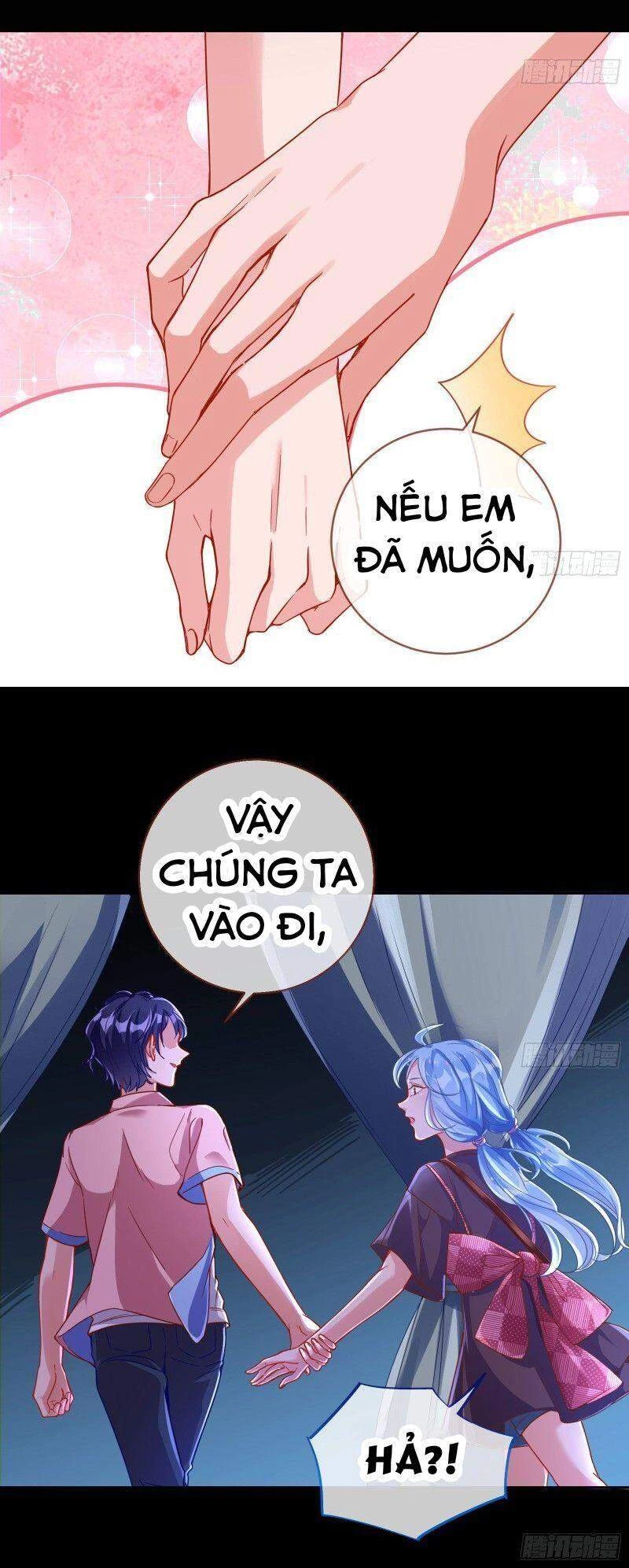 Vạn Tra Triêu Hoàng Chapter 186 - Trang 4