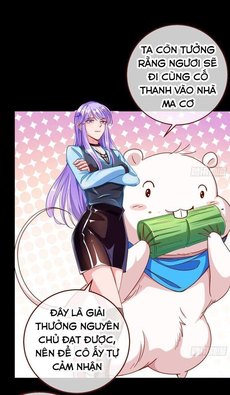 Vạn Tra Triêu Hoàng Chapter 186 - Trang 4