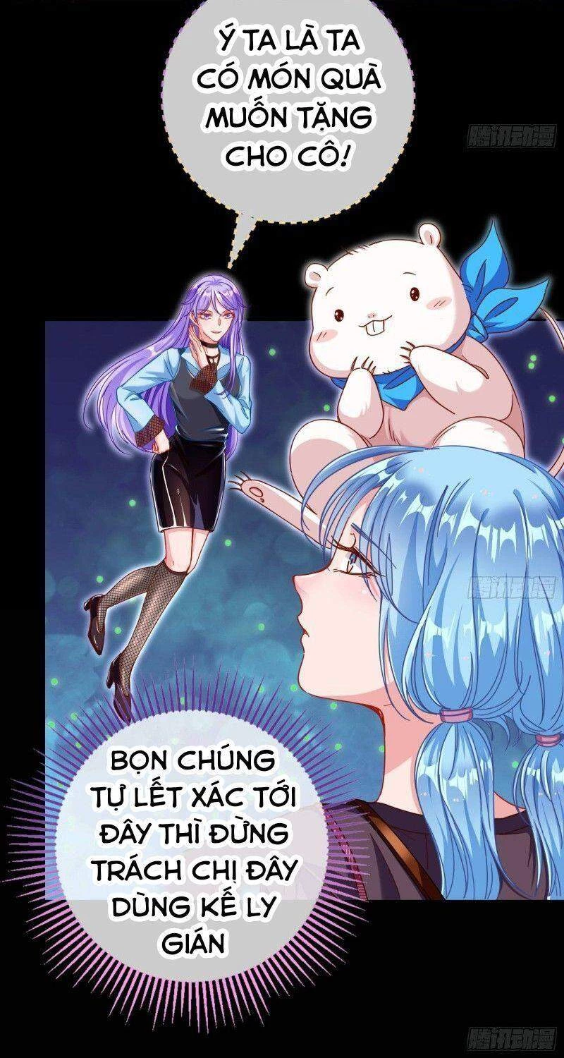 Vạn Tra Triêu Hoàng Chapter 186 - Trang 4