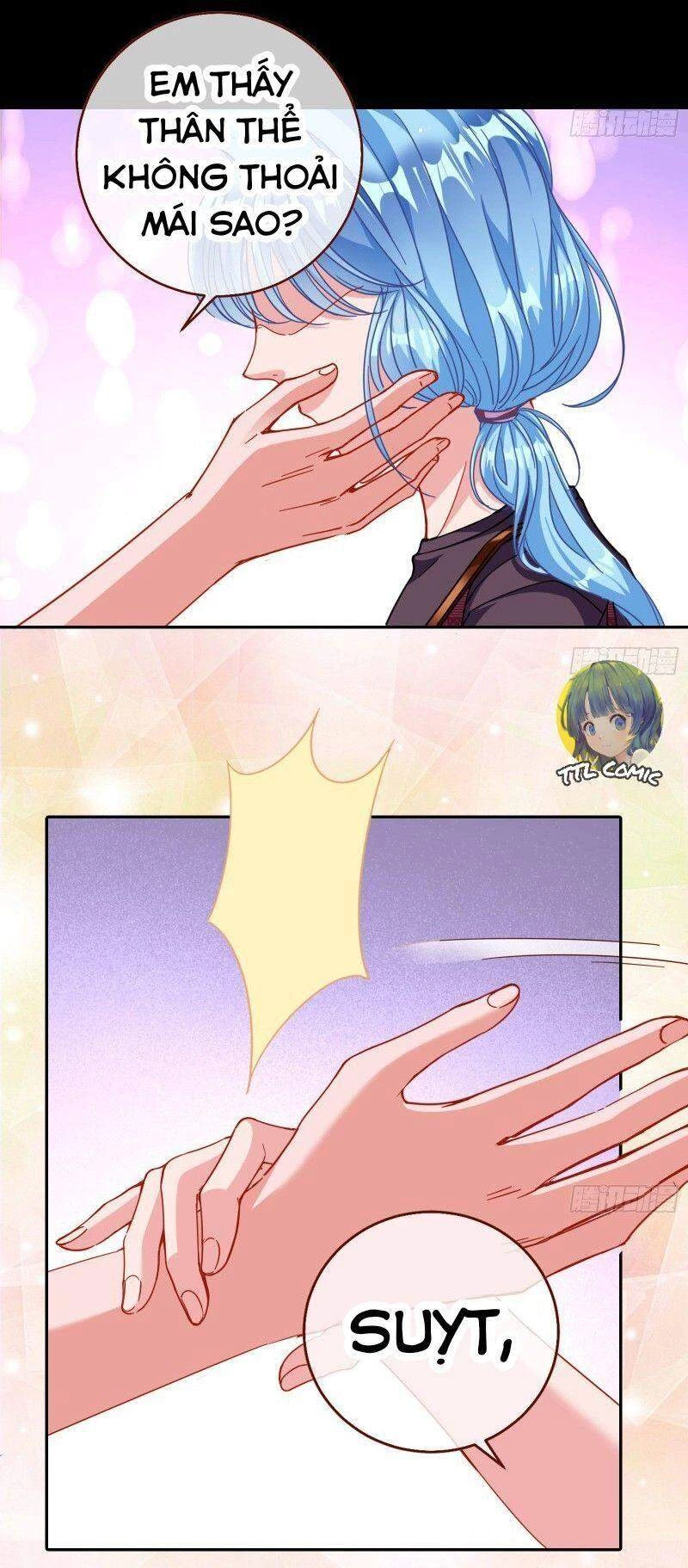 Vạn Tra Triêu Hoàng Chapter 186 - Trang 4