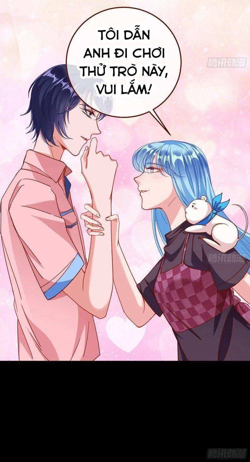 Vạn Tra Triêu Hoàng Chapter 186 - Trang 4