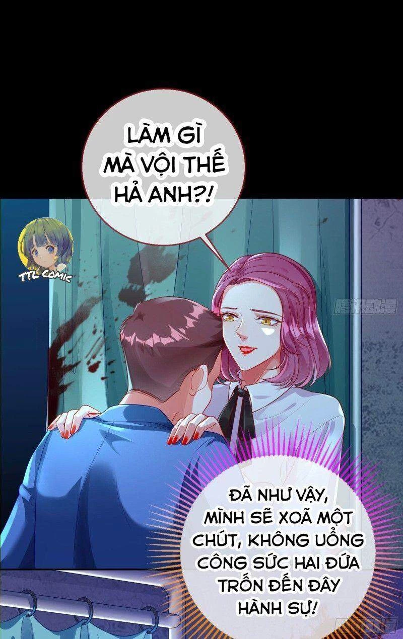 Vạn Tra Triêu Hoàng Chapter 186 - Trang 4