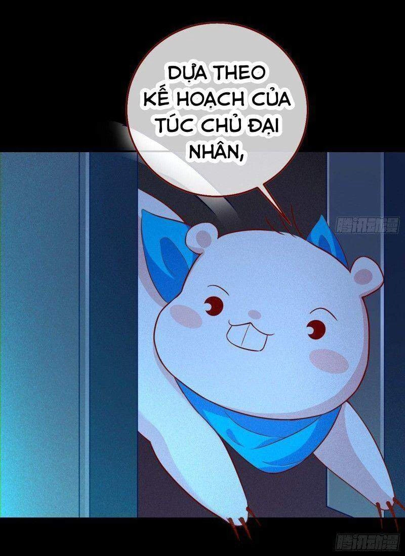 Vạn Tra Triêu Hoàng Chapter 186 - Trang 4