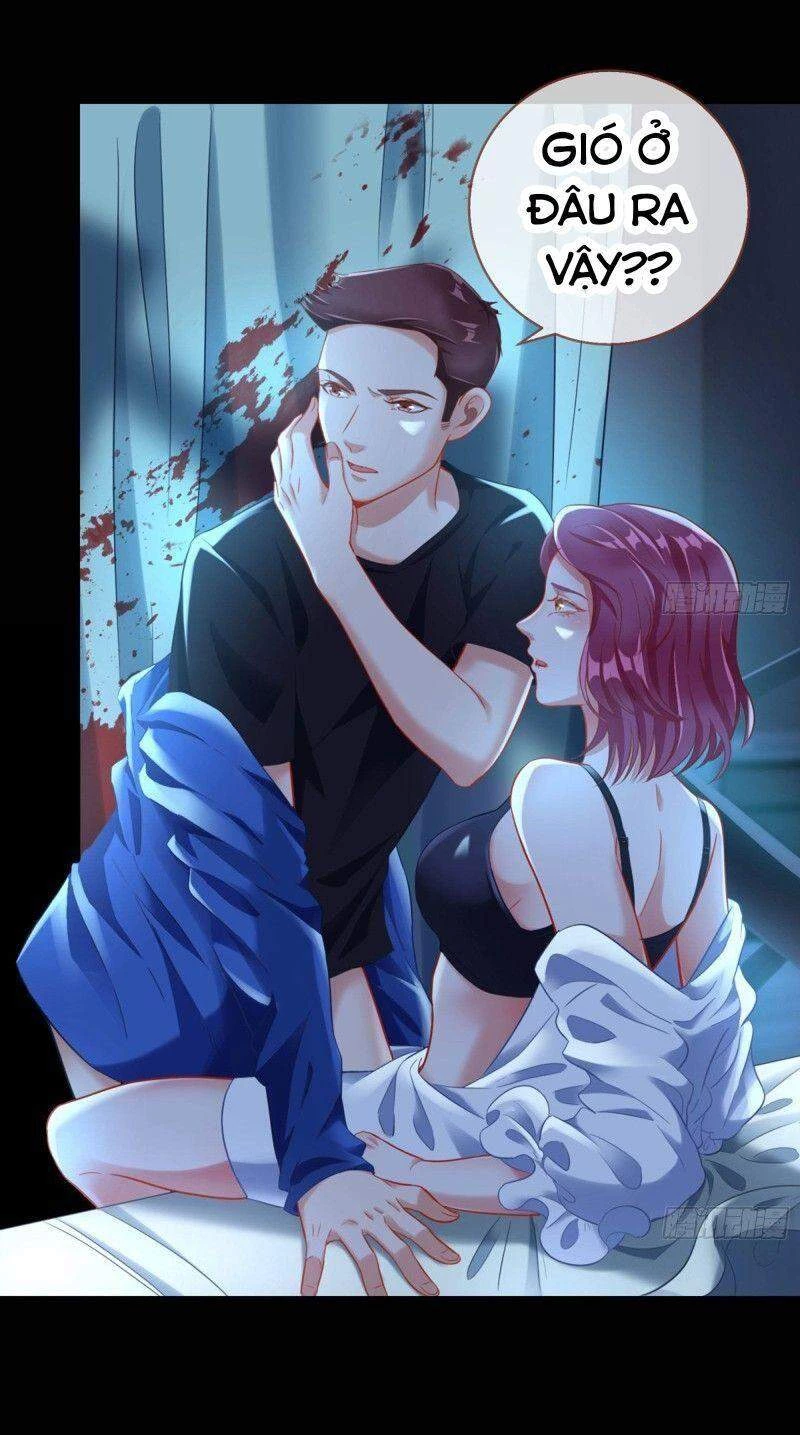 Vạn Tra Triêu Hoàng Chapter 186 - Trang 4