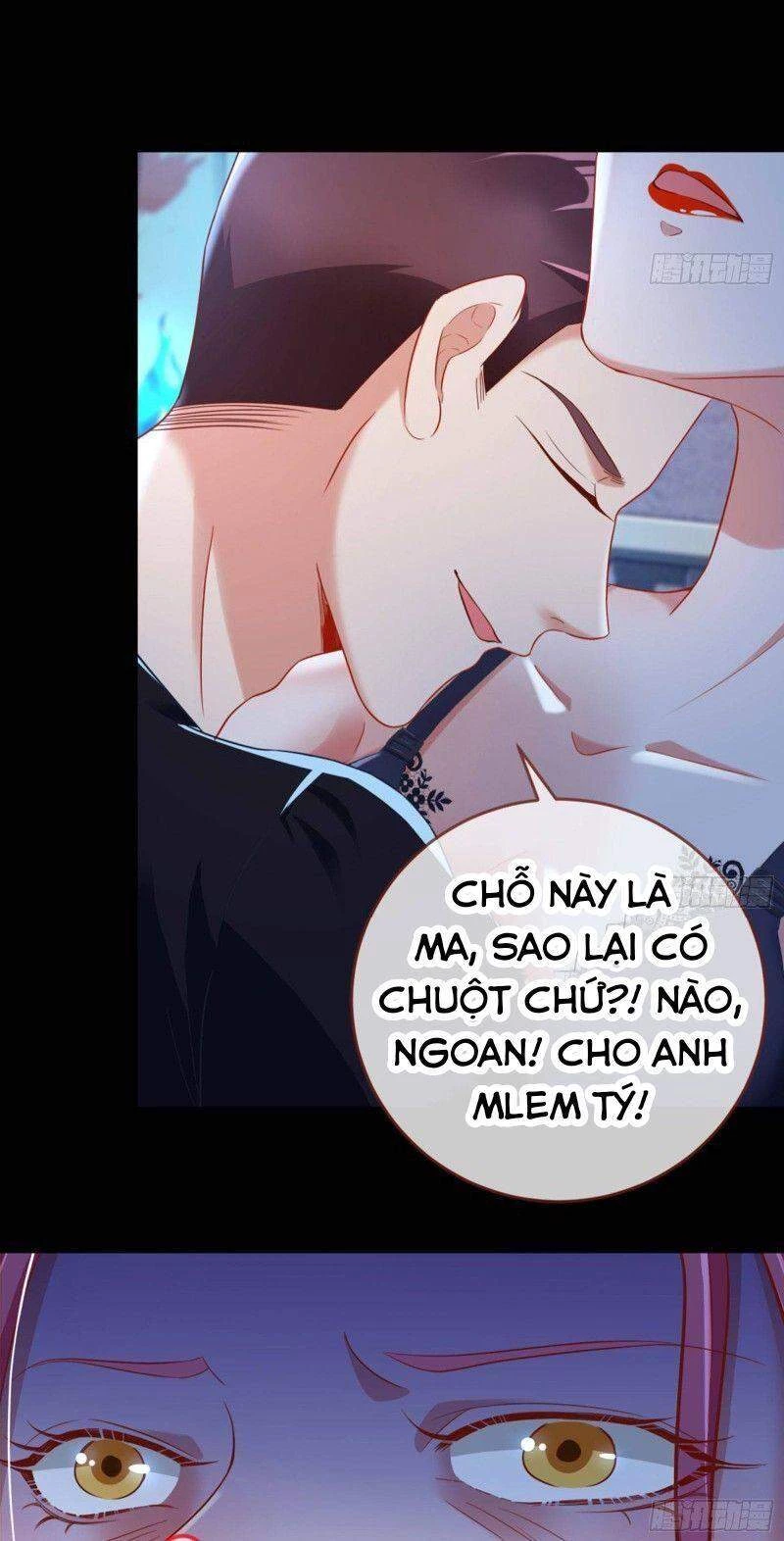 Vạn Tra Triêu Hoàng Chapter 186 - Trang 4