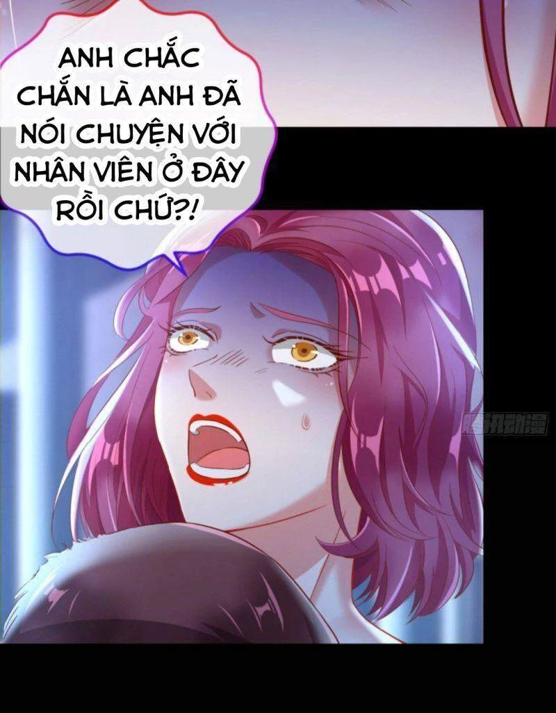 Vạn Tra Triêu Hoàng Chapter 186 - Trang 4