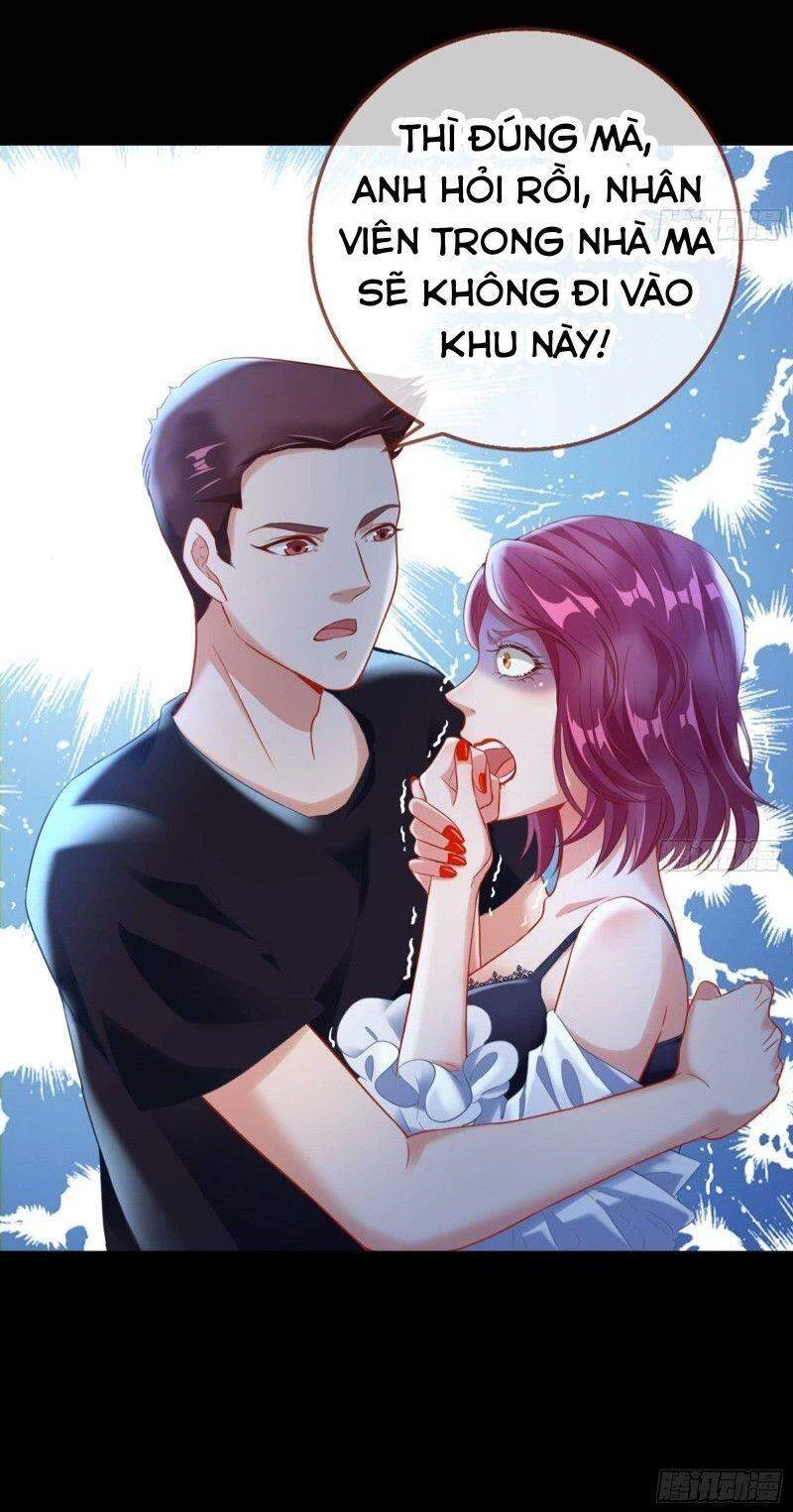 Vạn Tra Triêu Hoàng Chapter 186 - Trang 4