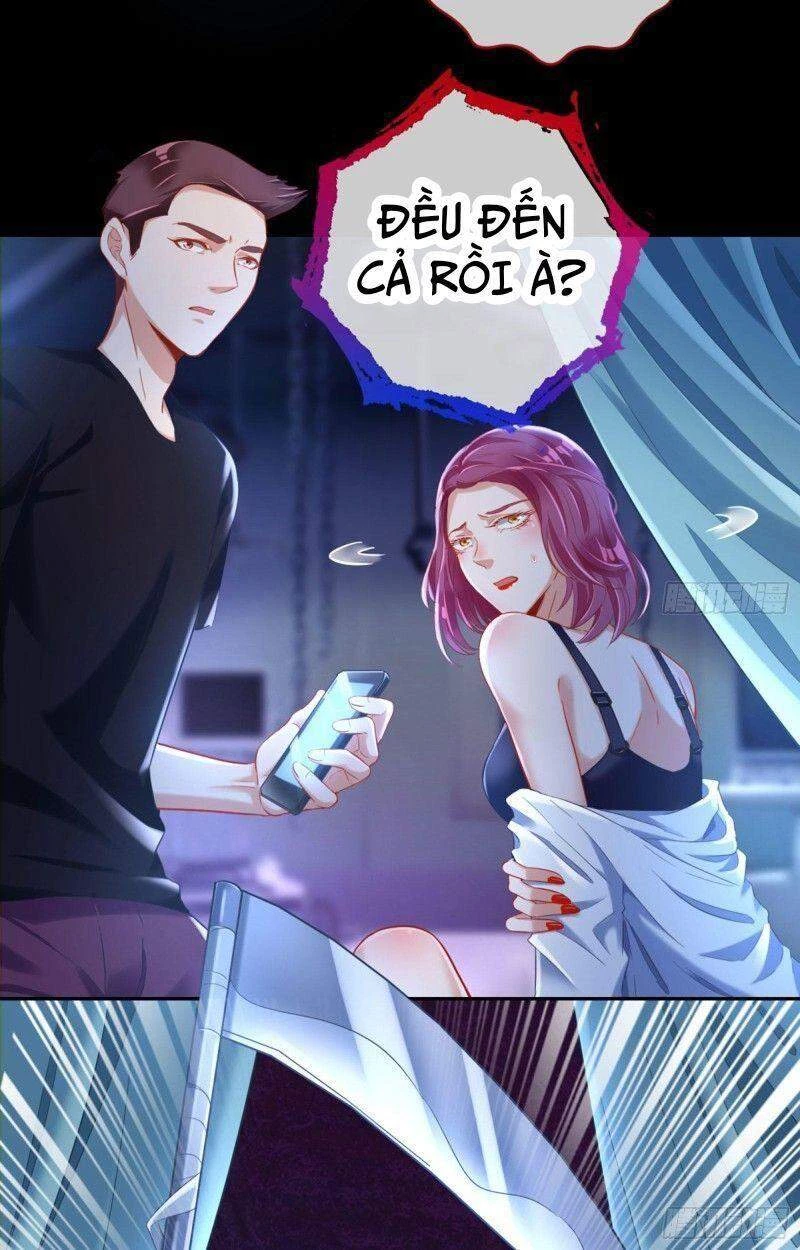 Vạn Tra Triêu Hoàng Chapter 186 - Trang 4