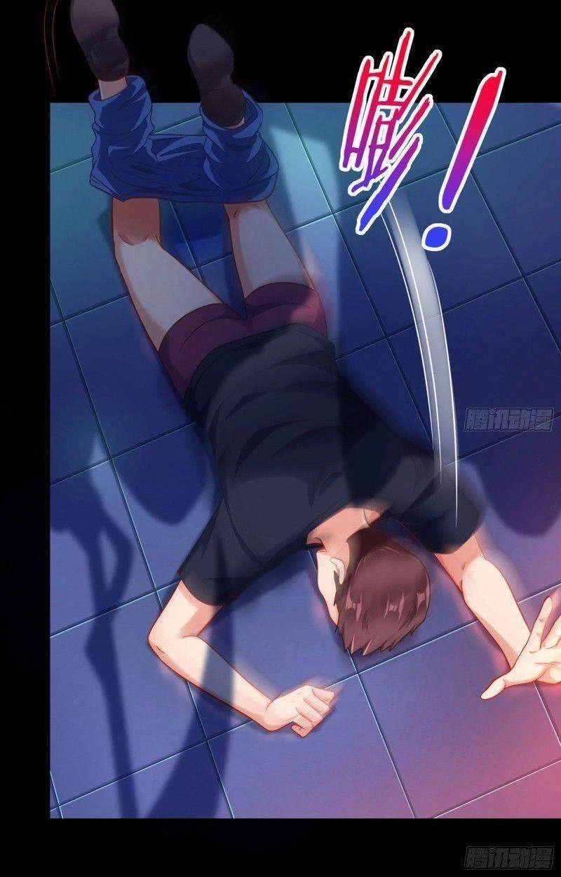 Vạn Tra Triêu Hoàng Chapter 187 - Next Chapter 188