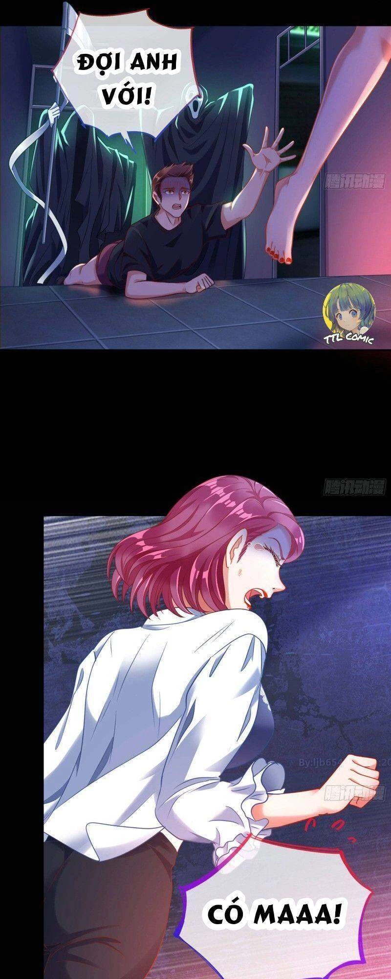 Vạn Tra Triêu Hoàng Chapter 187 - Next Chapter 188