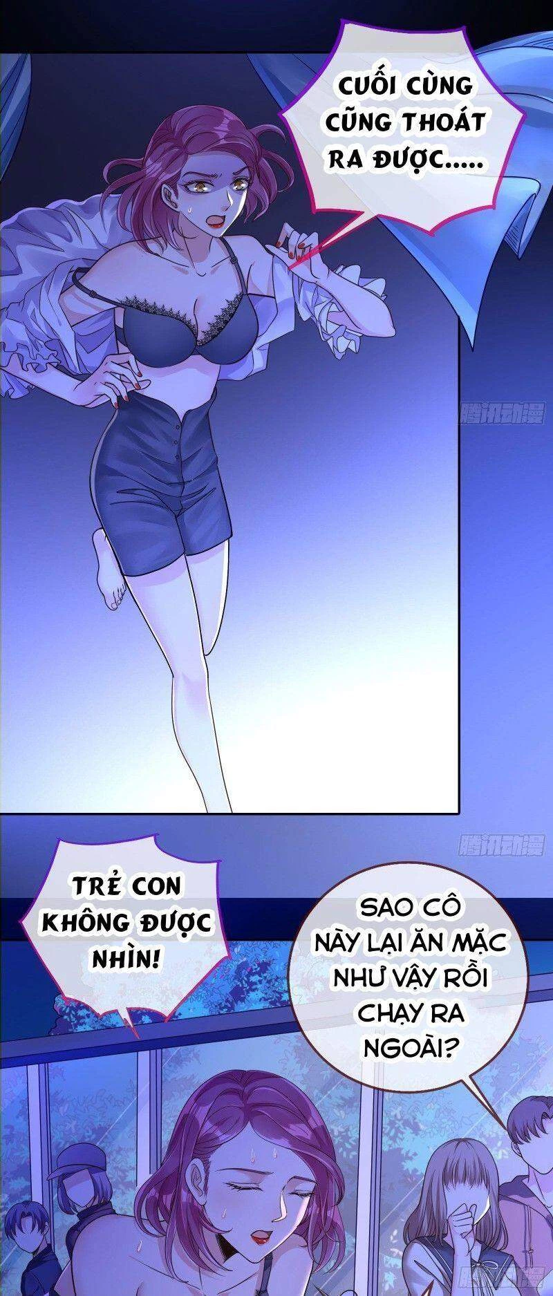 Vạn Tra Triêu Hoàng Chapter 187 - Next Chapter 188