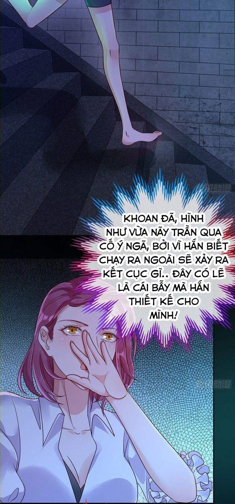 Vạn Tra Triêu Hoàng Chapter 187 - Next Chapter 188