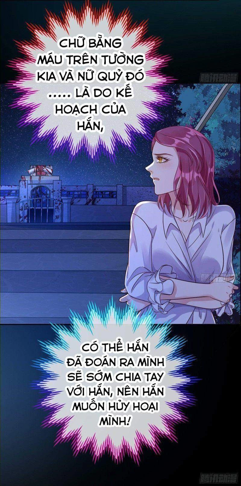 Vạn Tra Triêu Hoàng Chapter 187 - Next Chapter 188