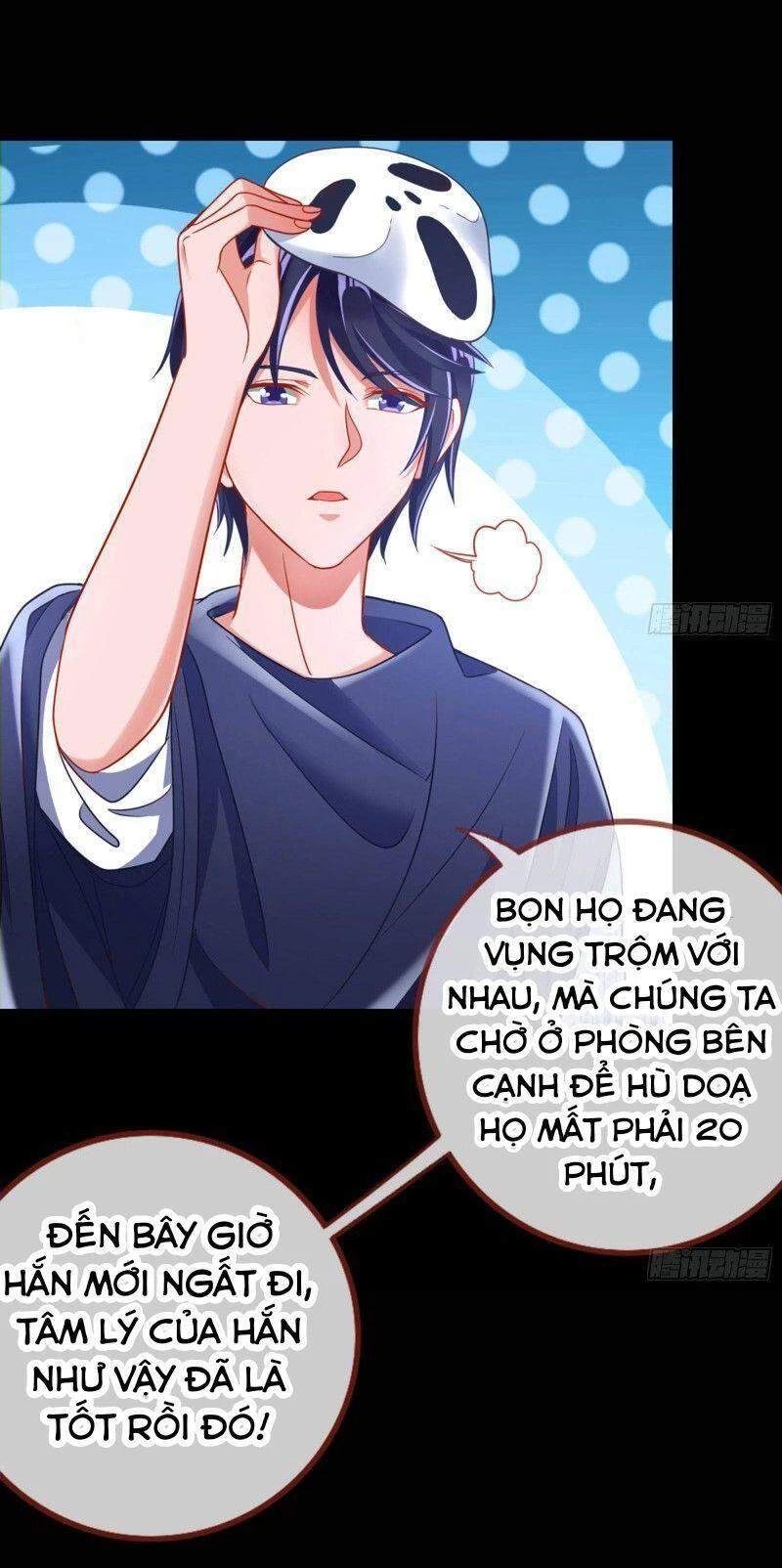 Vạn Tra Triêu Hoàng Chapter 187 - Next Chapter 188