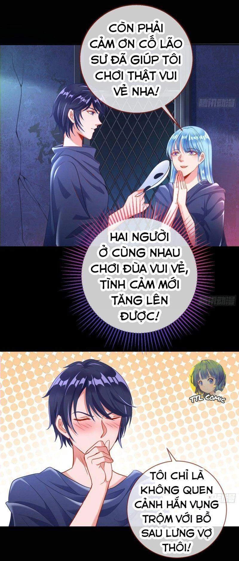 Vạn Tra Triêu Hoàng Chapter 187 - Next Chapter 188