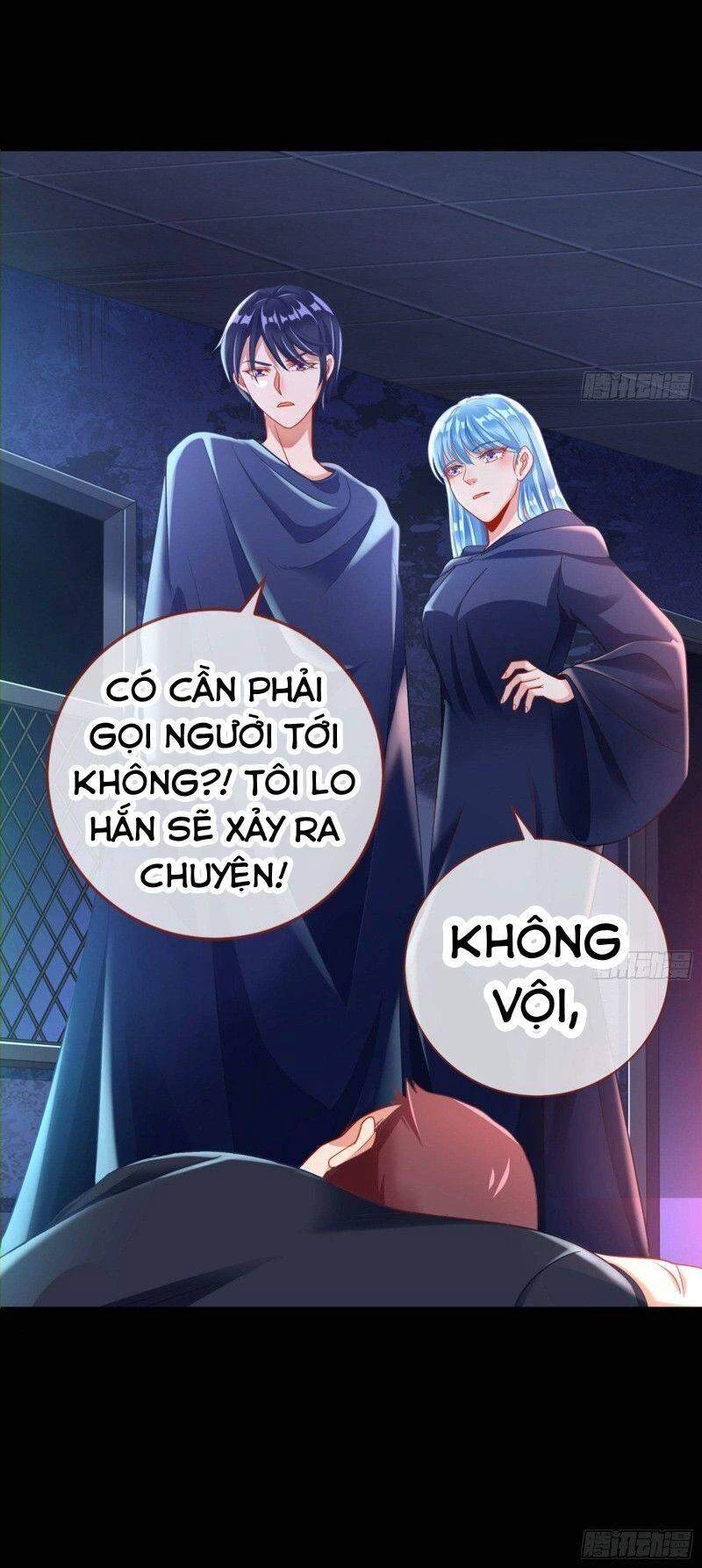 Vạn Tra Triêu Hoàng Chapter 187 - Next Chapter 188