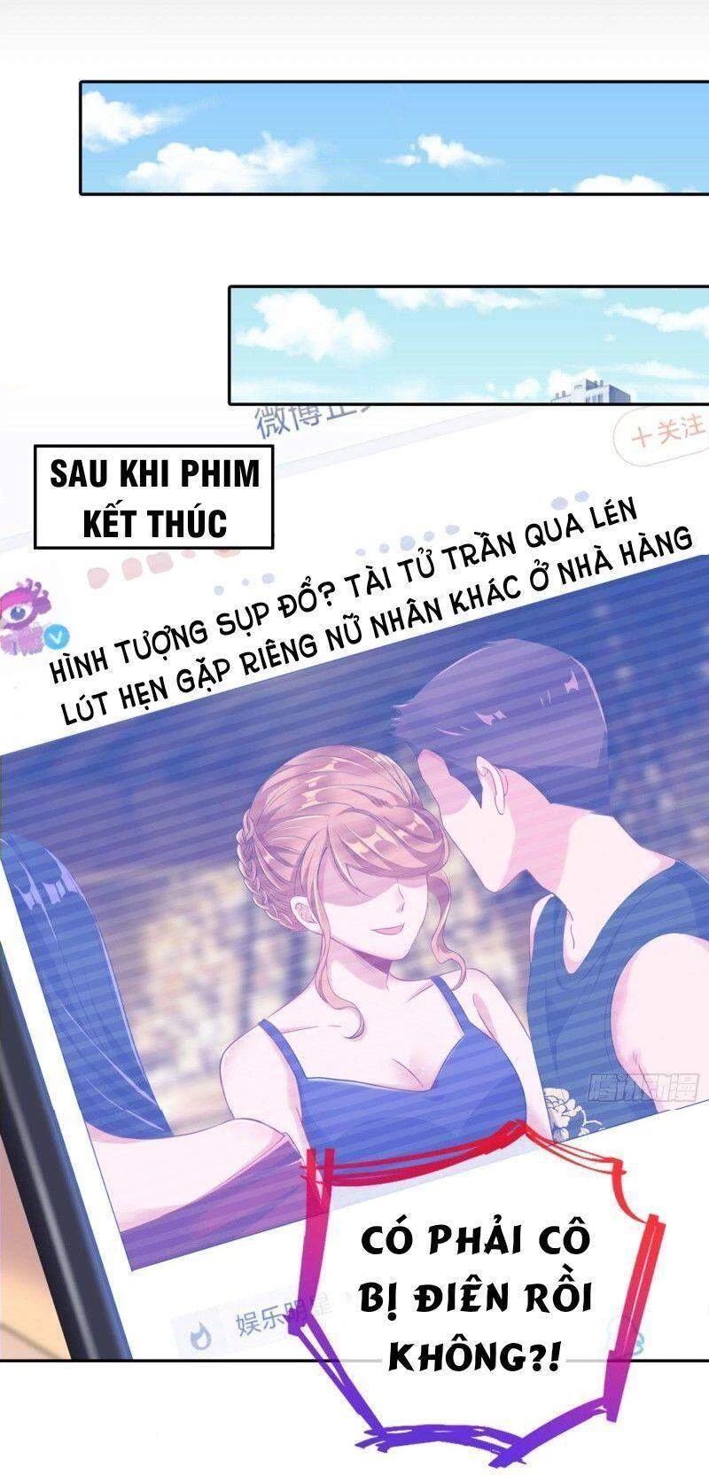 Vạn Tra Triêu Hoàng Chapter 187 - Next Chapter 188