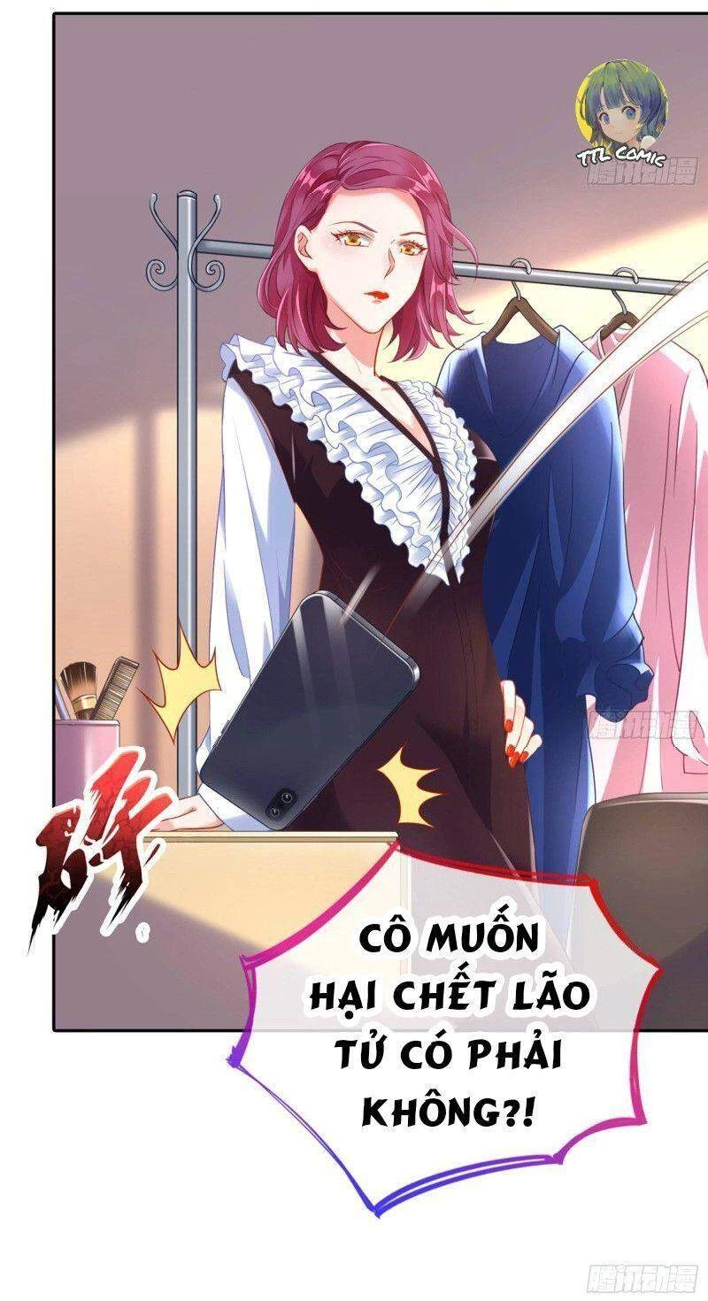 Vạn Tra Triêu Hoàng Chapter 187 - Next Chapter 188