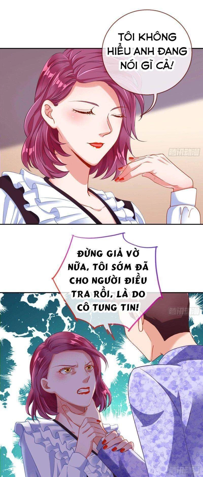 Vạn Tra Triêu Hoàng Chapter 187 - Next Chapter 188