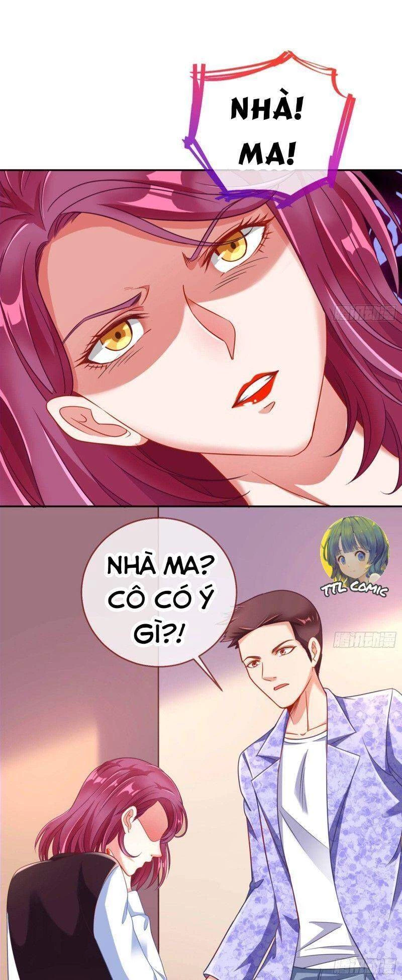 Vạn Tra Triêu Hoàng Chapter 187 - Next Chapter 188