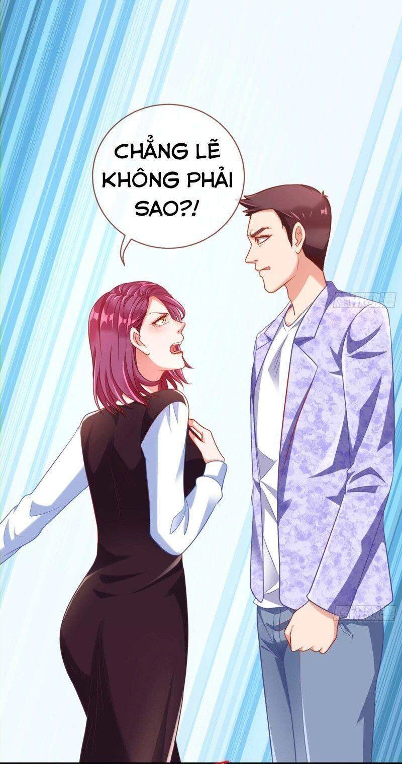 Vạn Tra Triêu Hoàng Chapter 187 - Next Chapter 188