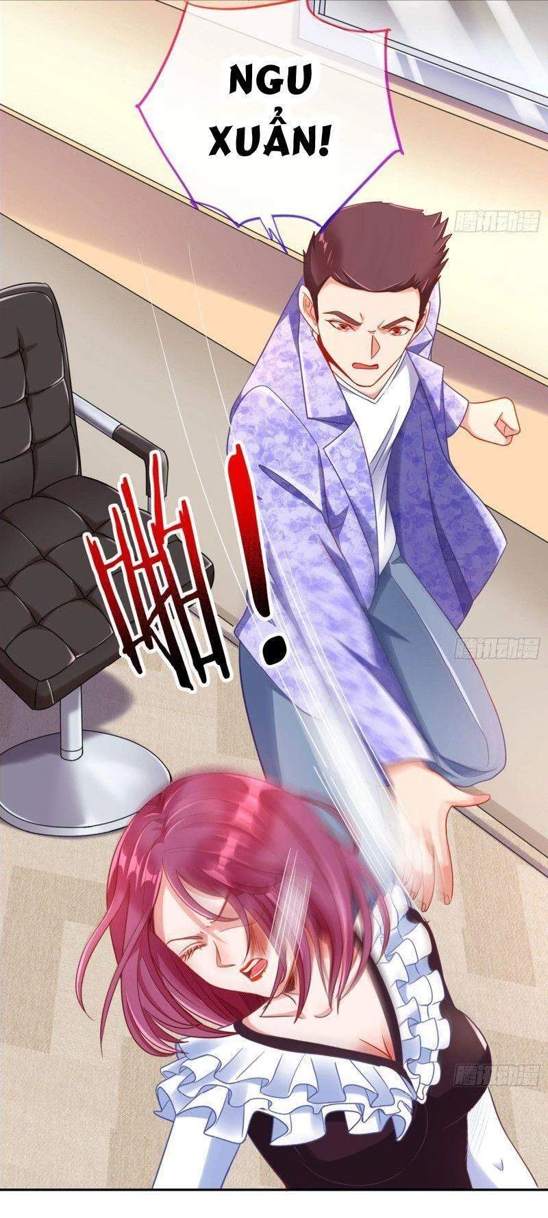 Vạn Tra Triêu Hoàng Chapter 187 - Next Chapter 188