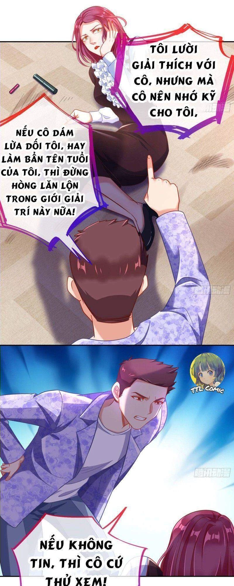 Vạn Tra Triêu Hoàng Chapter 187 - Next Chapter 188