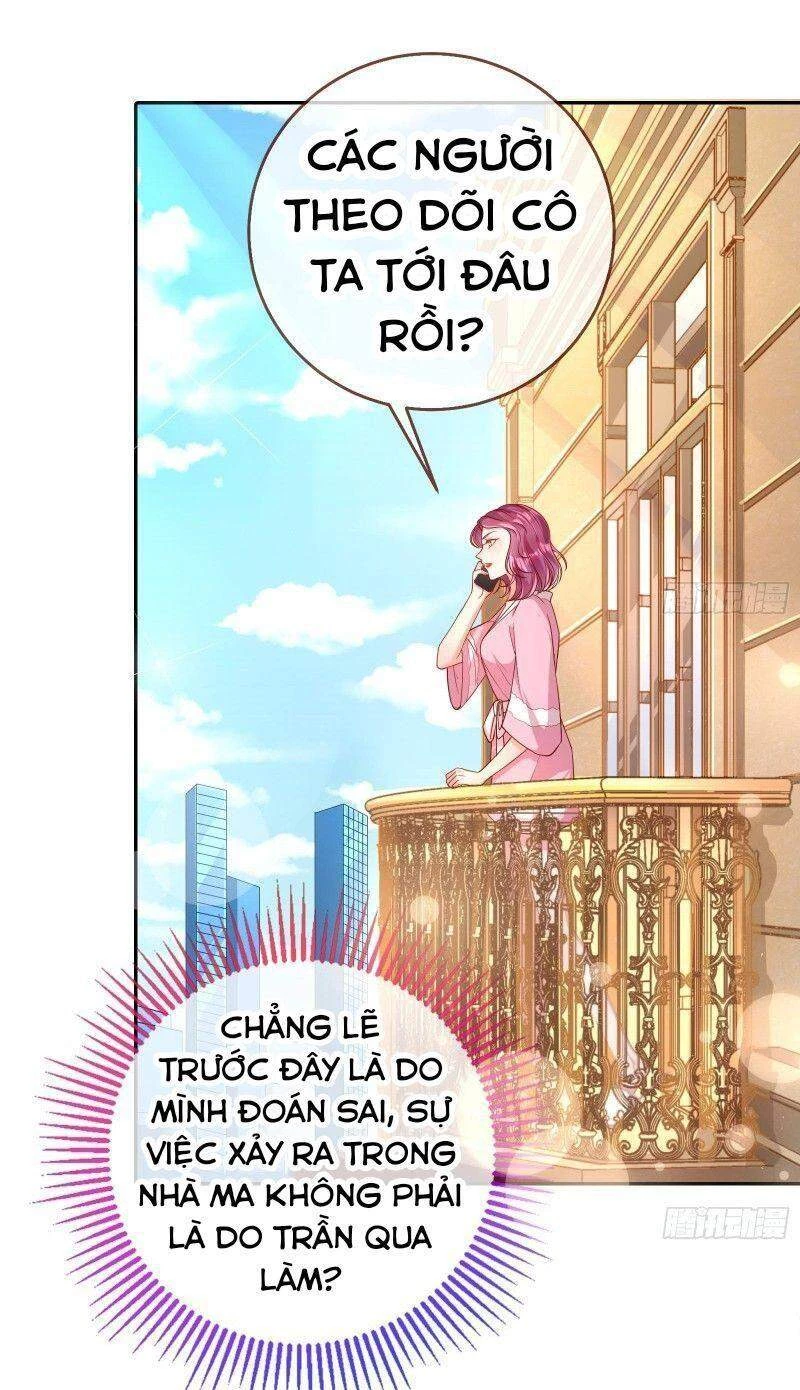 Vạn Tra Triêu Hoàng Chapter 188 - Trang 4