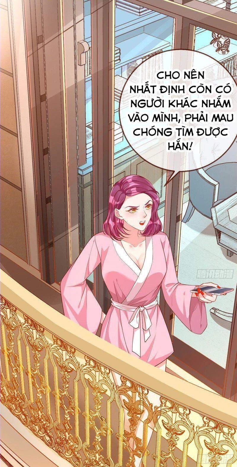 Vạn Tra Triêu Hoàng Chapter 188 - Trang 4