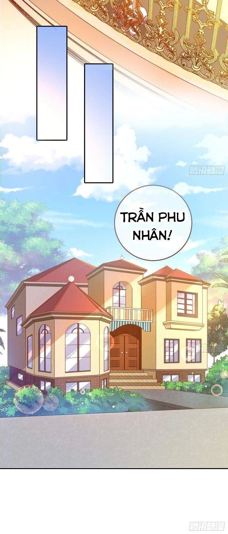 Vạn Tra Triêu Hoàng Chapter 188 - Trang 4