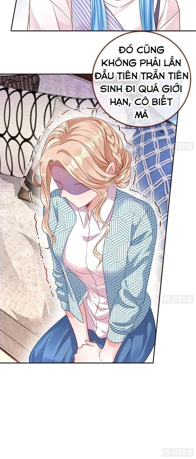 Vạn Tra Triêu Hoàng Chapter 188 - Trang 4