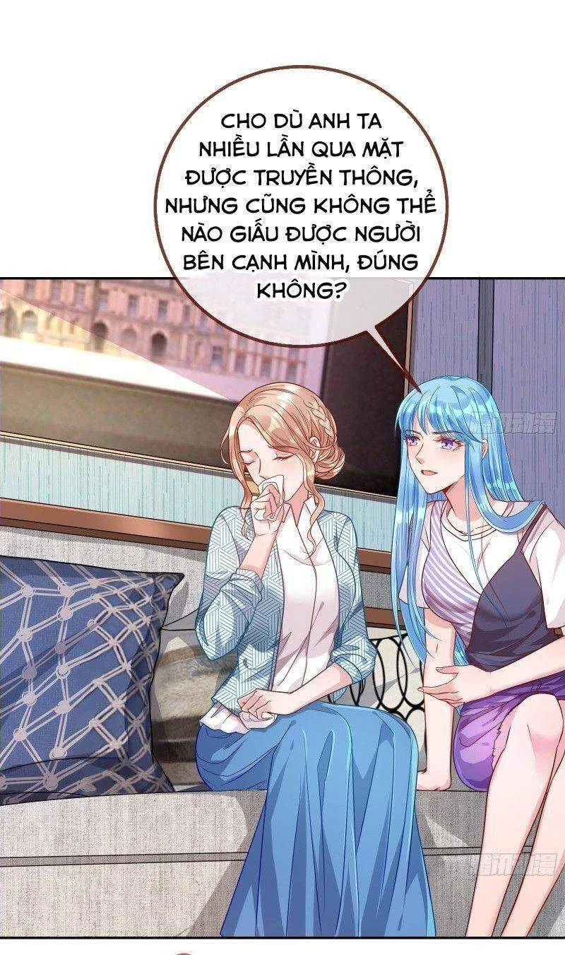 Vạn Tra Triêu Hoàng Chapter 188 - Trang 4