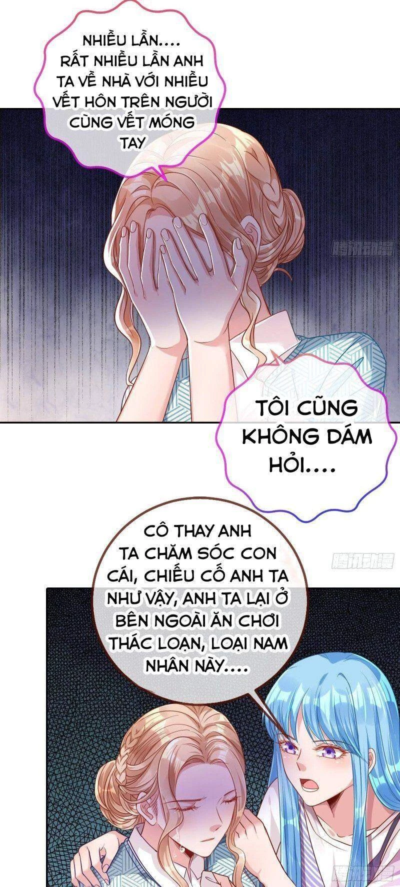Vạn Tra Triêu Hoàng Chapter 188 - Trang 4