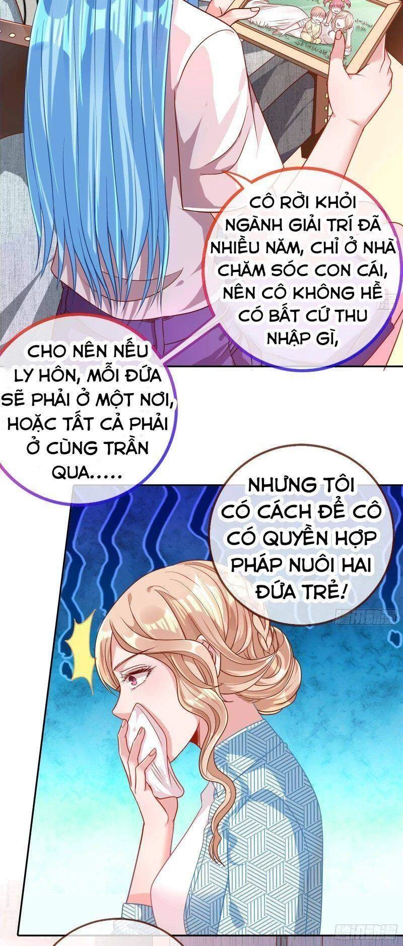 Vạn Tra Triêu Hoàng Chapter 188 - Trang 4